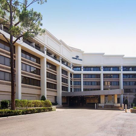 Crowne Plaza Executive Center Baton Rouge By Ihg Hotel Luaran gambar