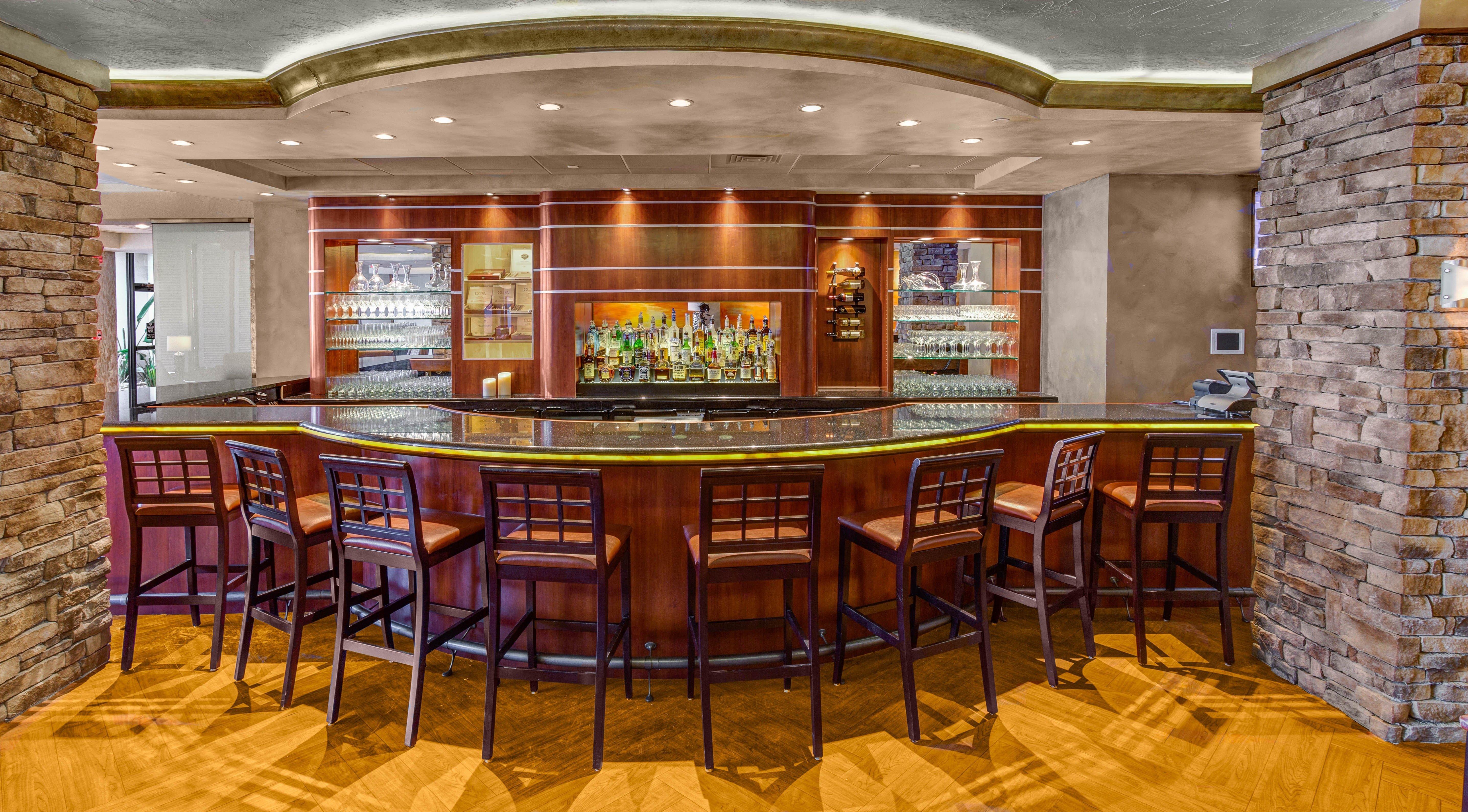 Crowne Plaza Executive Center Baton Rouge By Ihg Hotel Luaran gambar