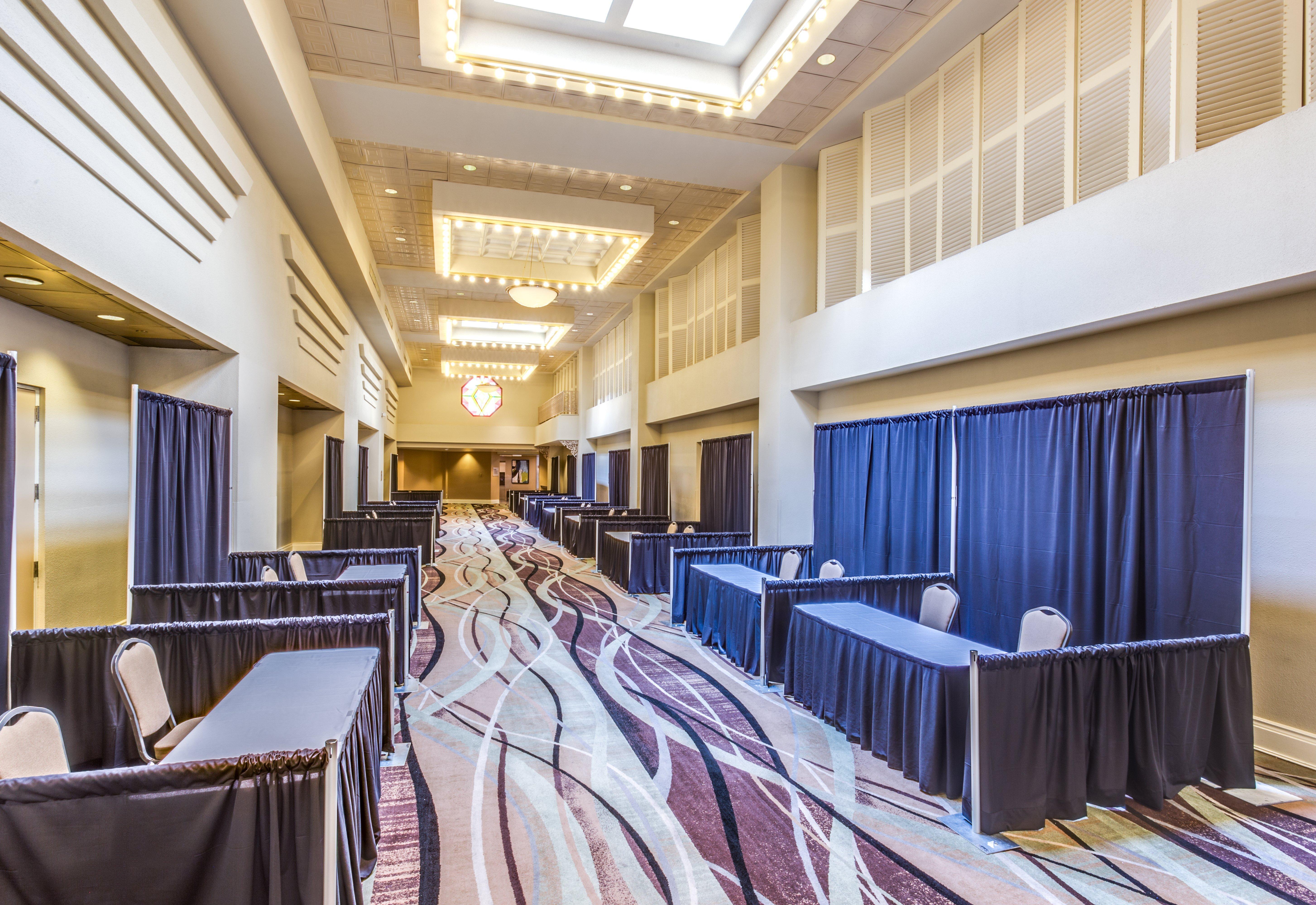 Crowne Plaza Executive Center Baton Rouge By Ihg Hotel Luaran gambar