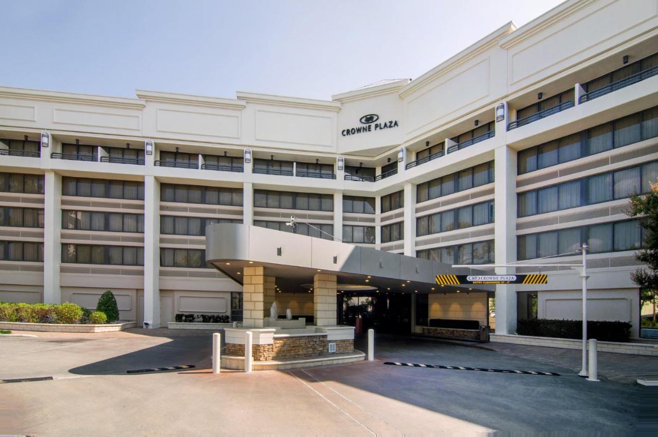 Crowne Plaza Executive Center Baton Rouge By Ihg Hotel Luaran gambar