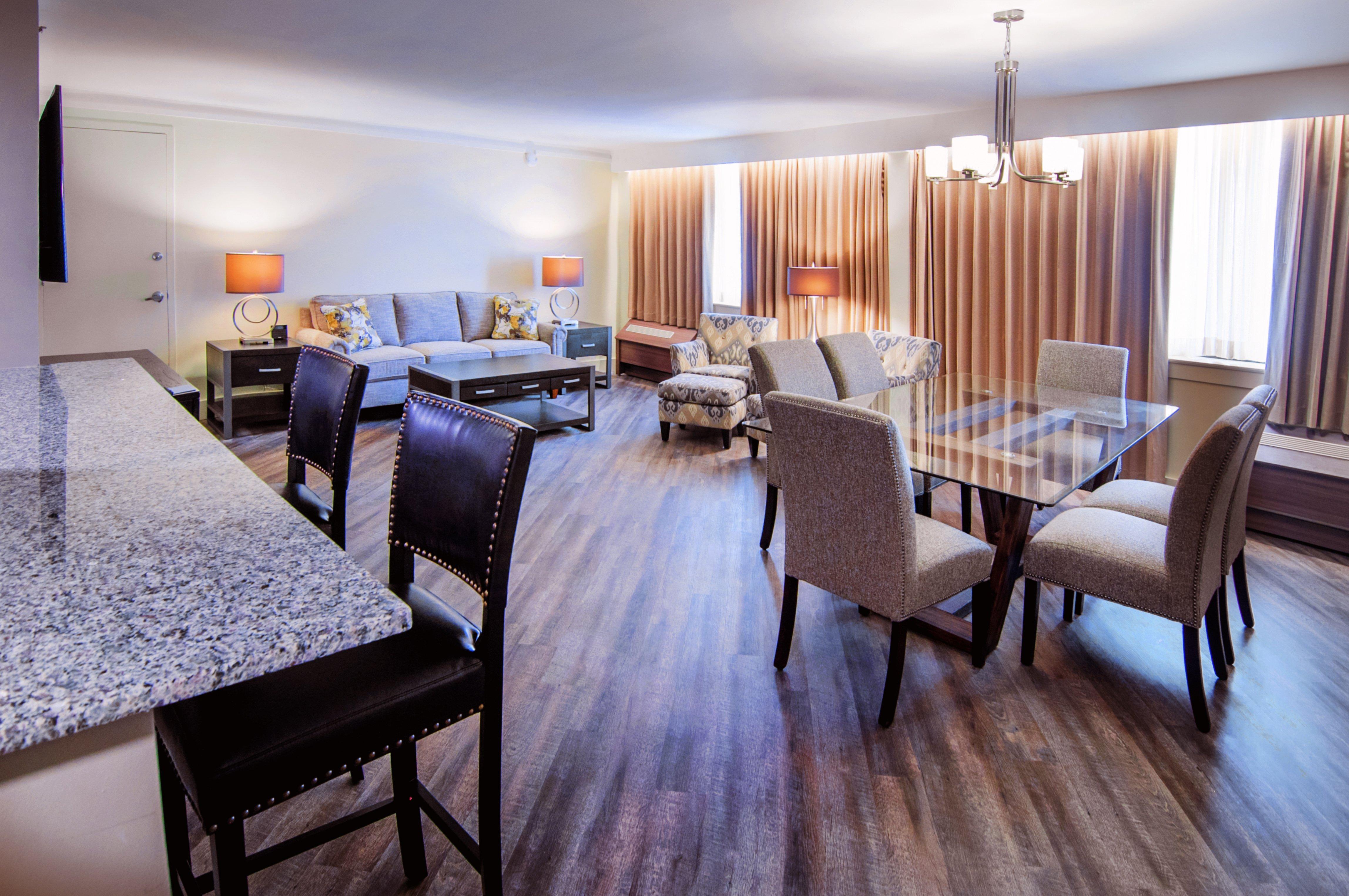 Crowne Plaza Executive Center Baton Rouge By Ihg Hotel Luaran gambar
