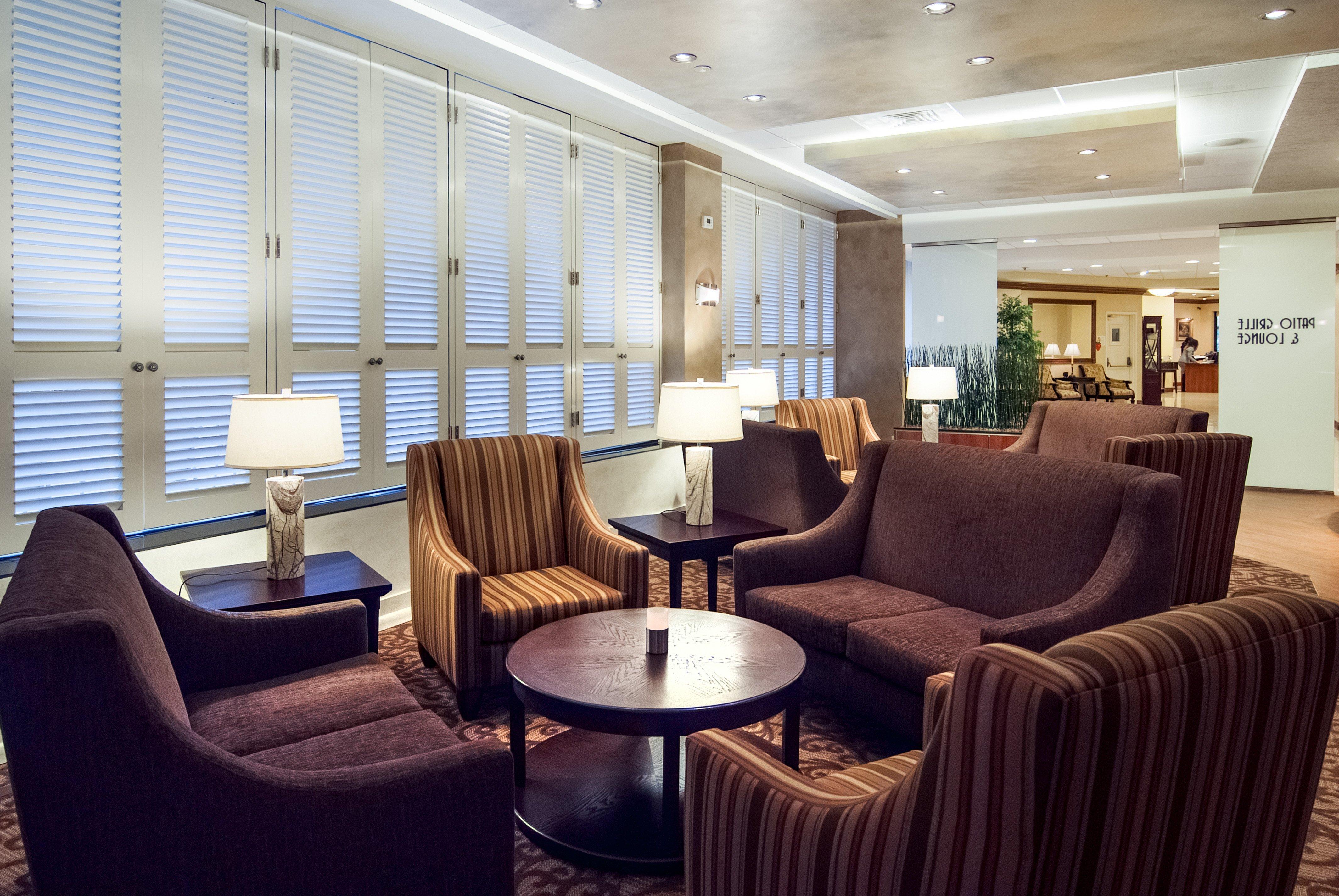 Crowne Plaza Executive Center Baton Rouge By Ihg Hotel Luaran gambar