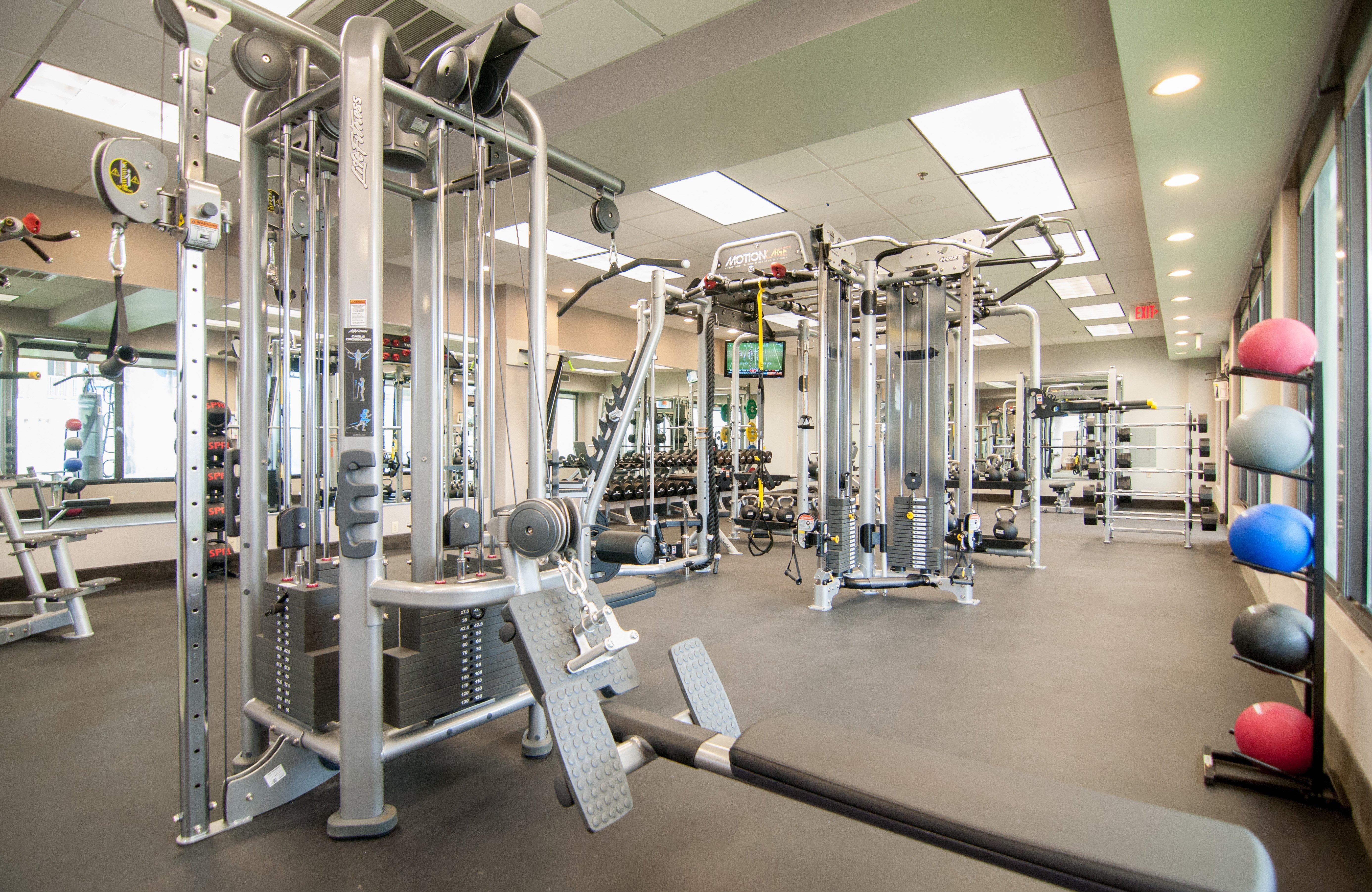 Crowne Plaza Executive Center Baton Rouge By Ihg Hotel Luaran gambar