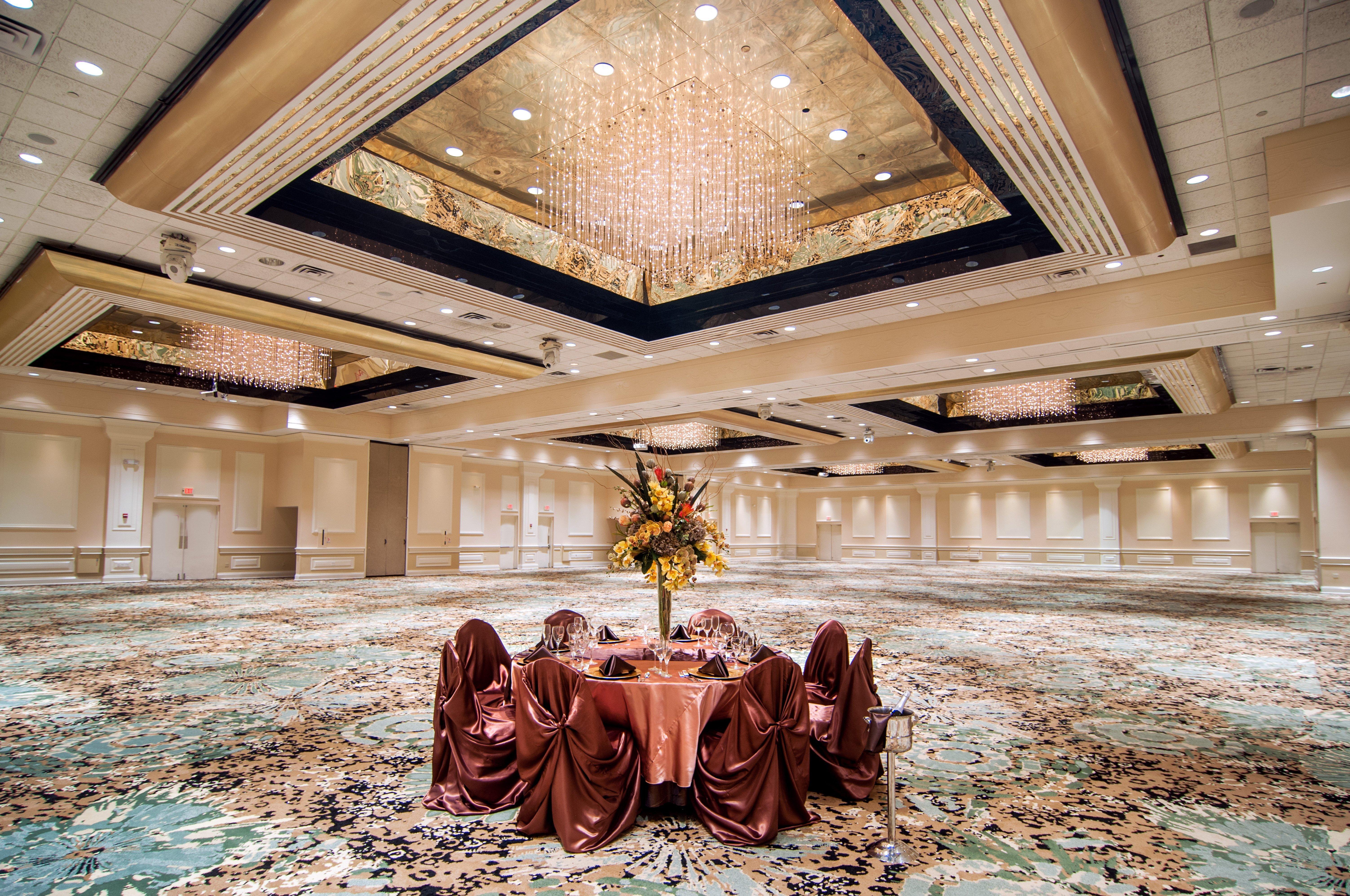 Crowne Plaza Executive Center Baton Rouge By Ihg Hotel Luaran gambar