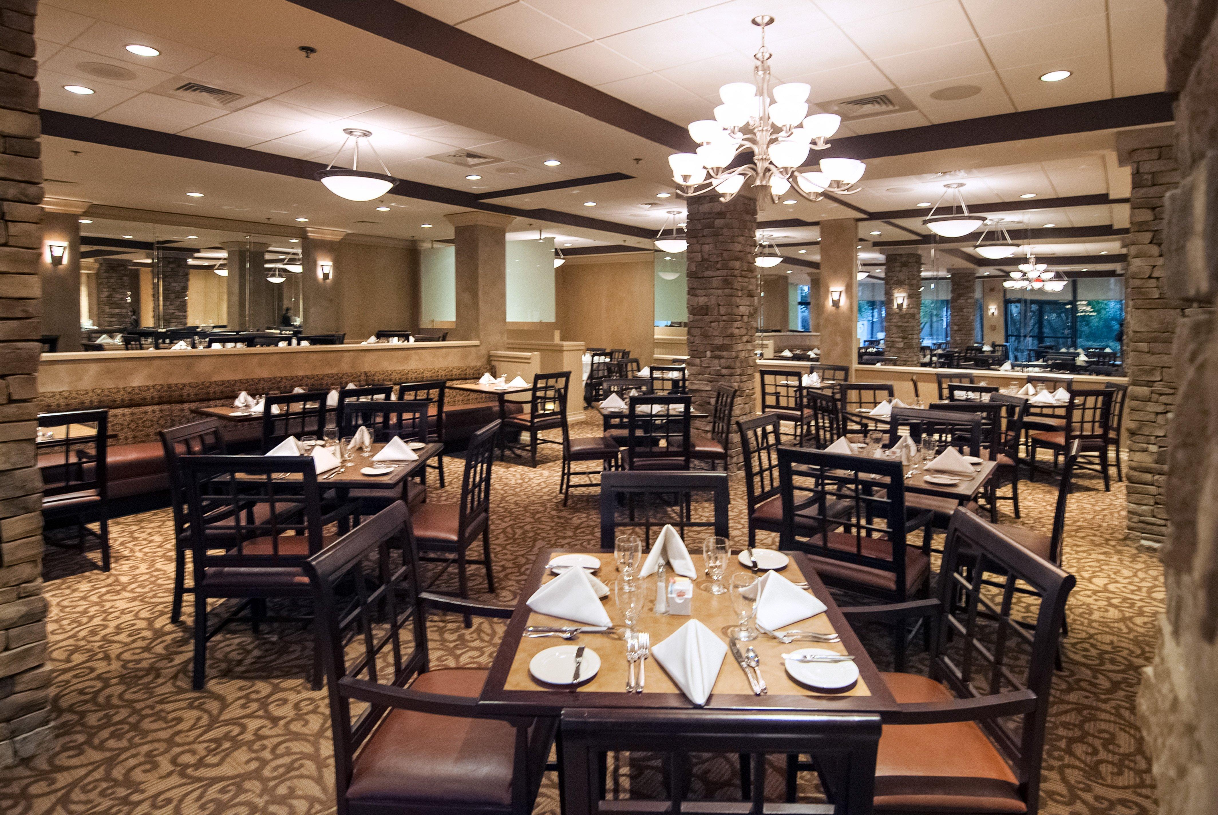 Crowne Plaza Executive Center Baton Rouge By Ihg Hotel Luaran gambar