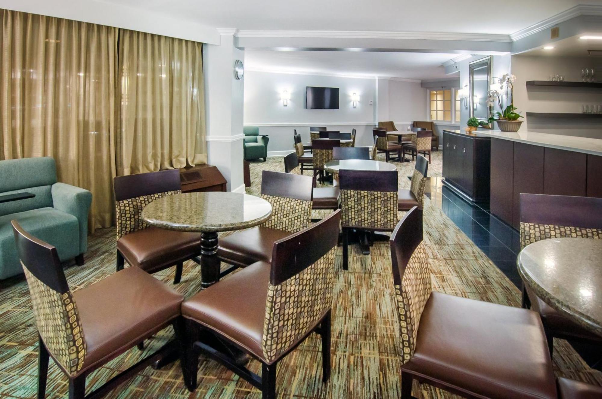 Crowne Plaza Executive Center Baton Rouge By Ihg Hotel Luaran gambar