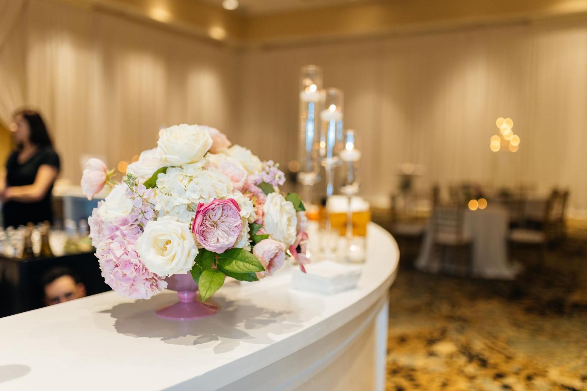 Crowne Plaza Executive Center Baton Rouge By Ihg Hotel Luaran gambar