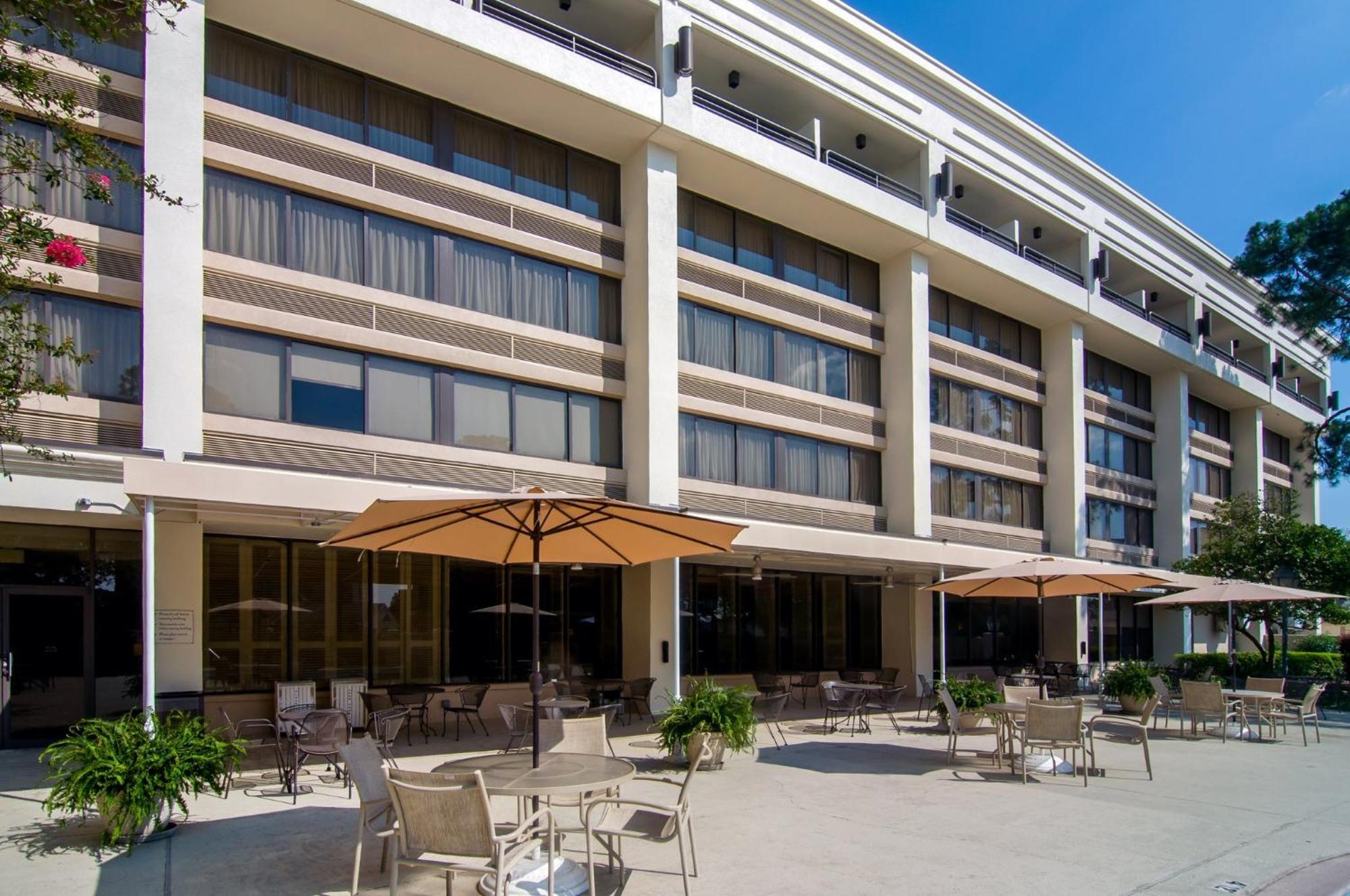 Crowne Plaza Executive Center Baton Rouge By Ihg Hotel Luaran gambar