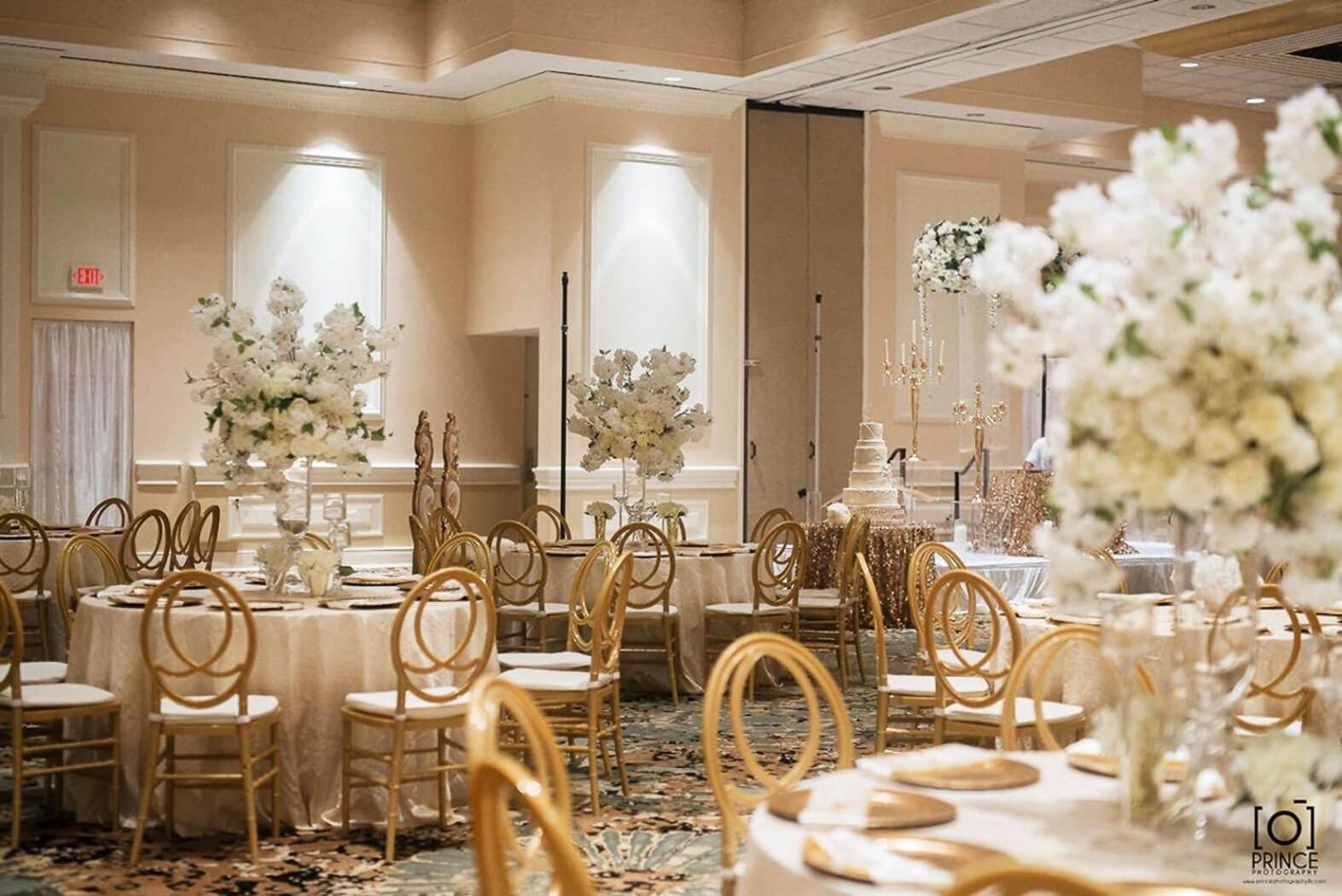Crowne Plaza Executive Center Baton Rouge By Ihg Hotel Luaran gambar