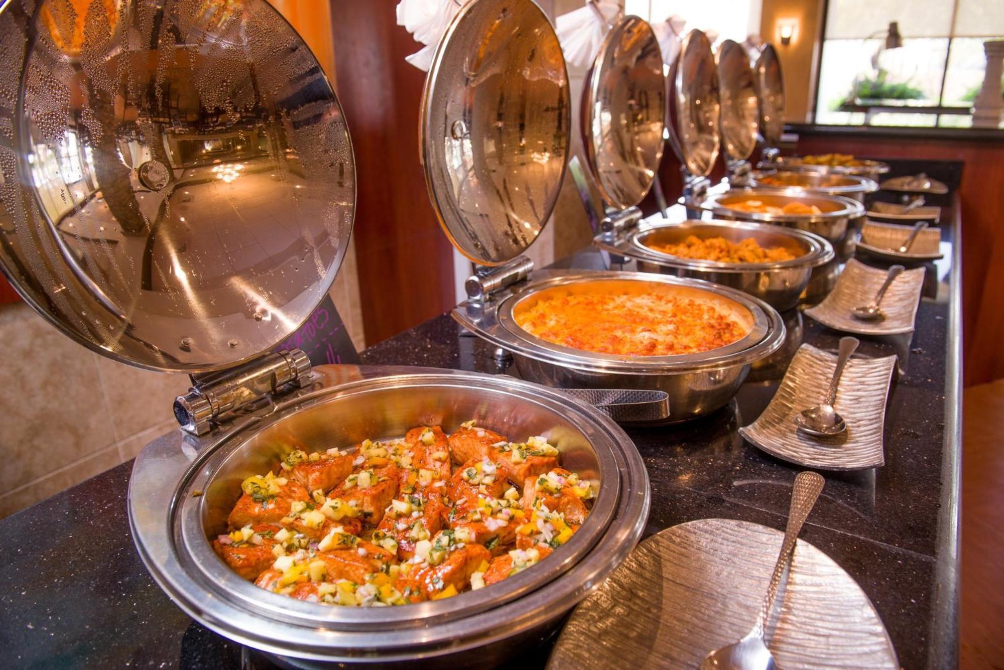 Crowne Plaza Executive Center Baton Rouge By Ihg Hotel Luaran gambar