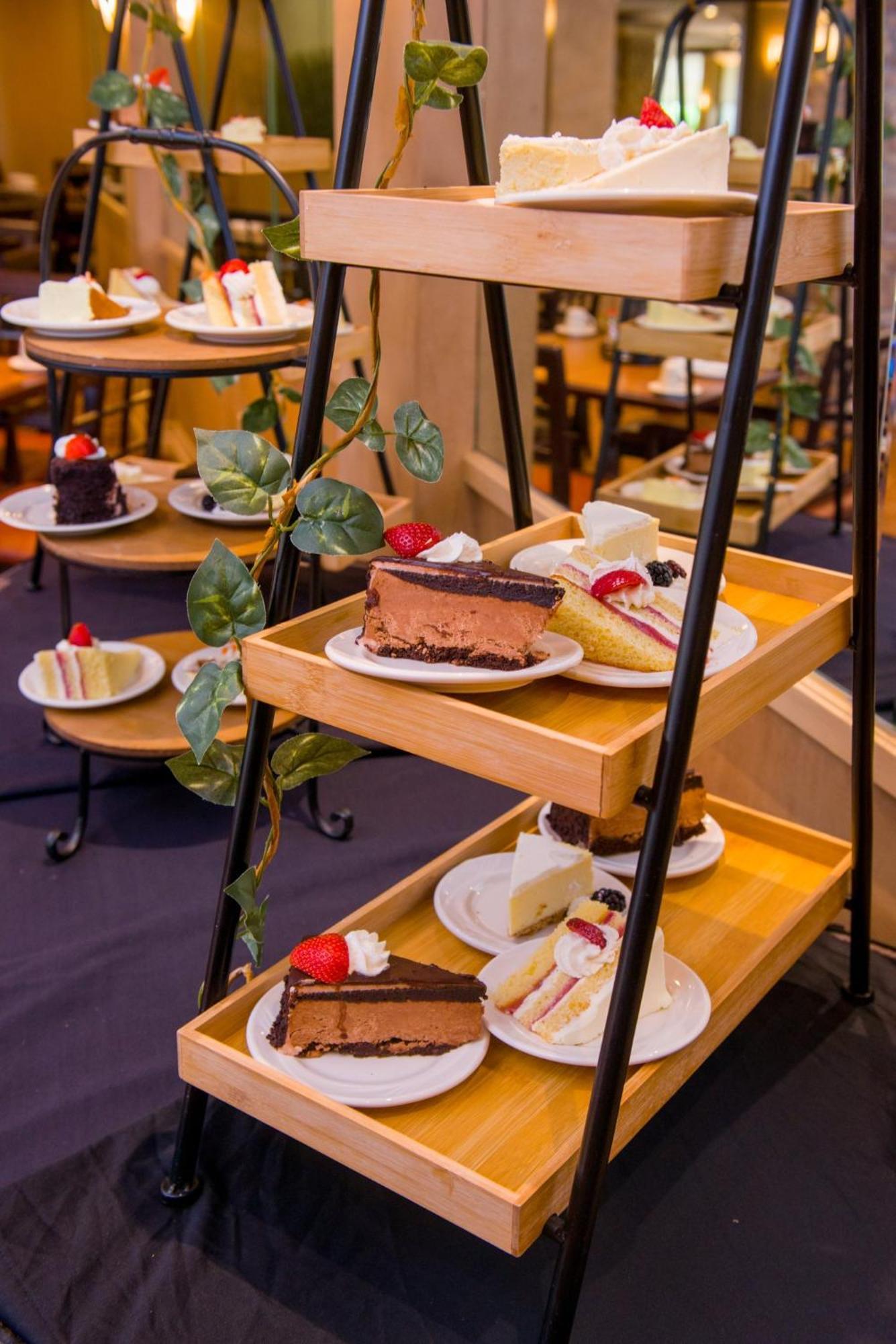 Crowne Plaza Executive Center Baton Rouge By Ihg Hotel Luaran gambar