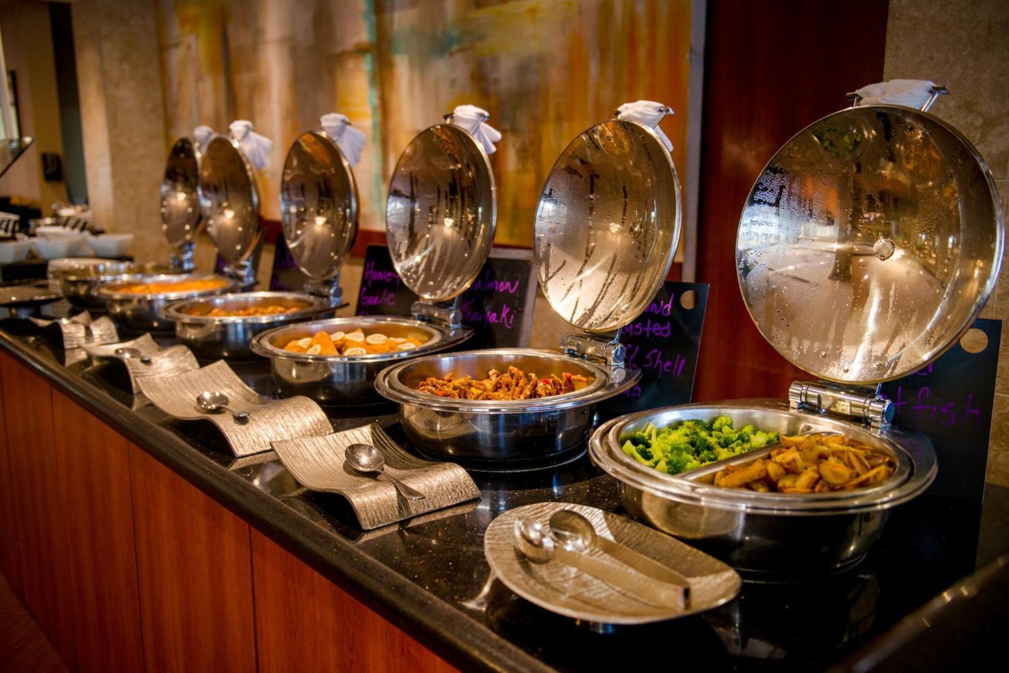 Crowne Plaza Executive Center Baton Rouge By Ihg Hotel Luaran gambar