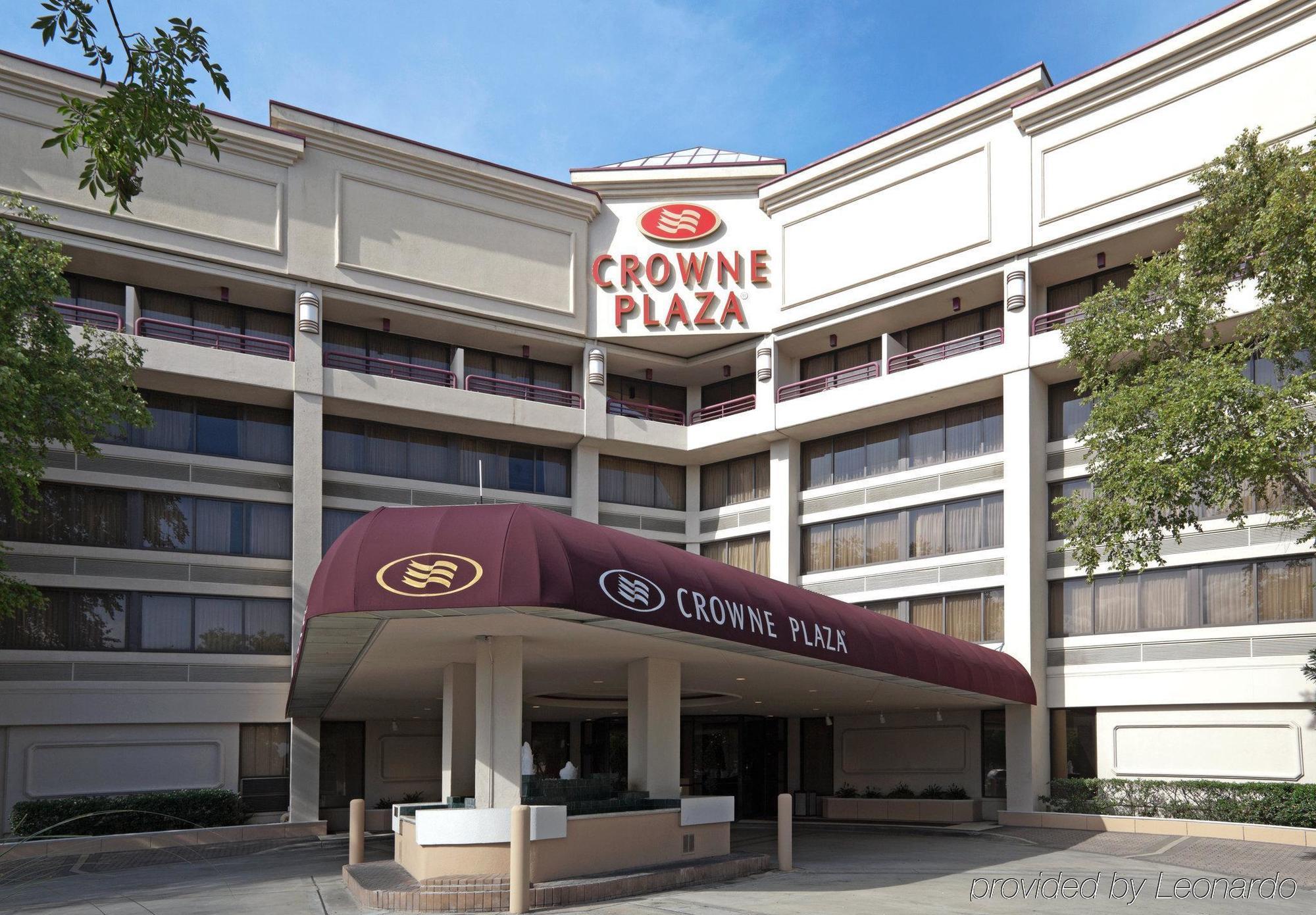 Crowne Plaza Executive Center Baton Rouge By Ihg Hotel Luaran gambar